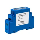 Augstas precizitātes strāvas sensors DC