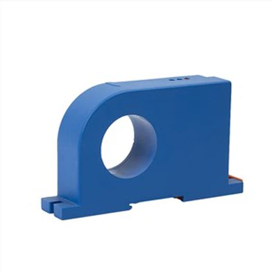 30A-400A ieejas maiņstrāvas strāvas sensors (maksimāli 400A)